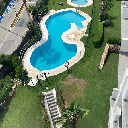 Precioso Atico, Nuevo, A 50M De La Playa, Manilva公寓 外观 照片