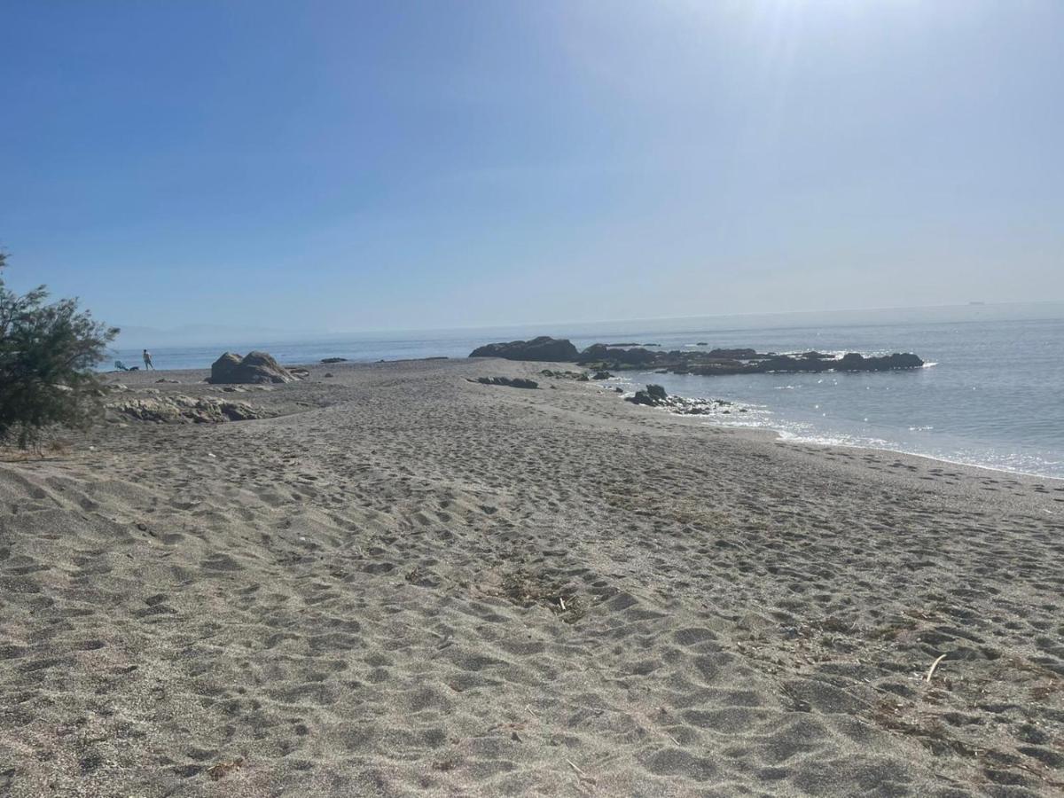 Precioso Atico, Nuevo, A 50M De La Playa, Manilva公寓 外观 照片